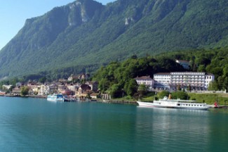 César Ritz Colleges