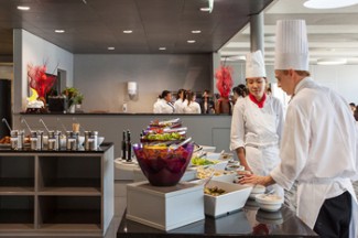 César Ritz Colleges