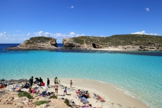 Visita de Estudo a Malta