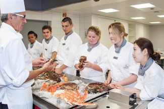 Culinary Arts Academy