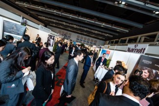 International Recruitment Forum