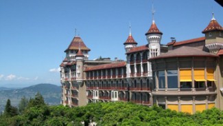 Cursos de Verão Swiss Education Group