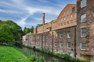 Visitas Culturais - Manchester