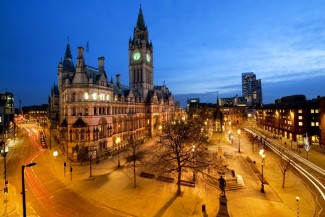 Visitas Culturais - Manchester