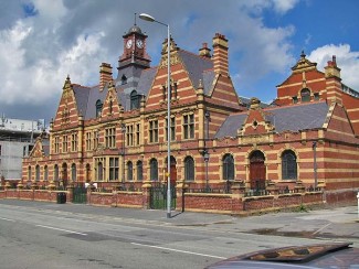 Visitas Culturais - Manchester