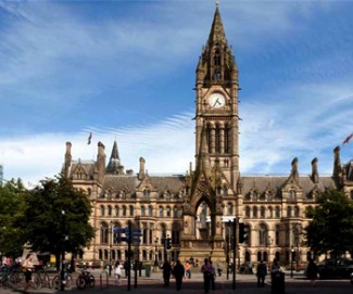 Visitas Culturais - Manchester