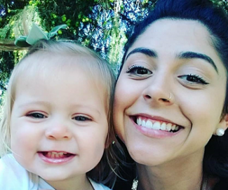 Programa Au Pair nos EUA