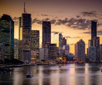 Inglês na Austrália