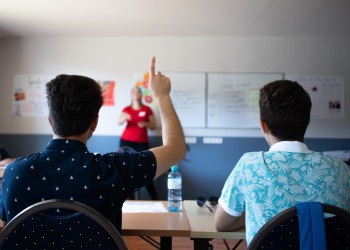 Cursos de Línguas na Páscoa