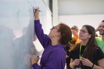 Cursos de Línguas na Páscoa