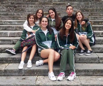 Cursos de Línguas na Páscoa